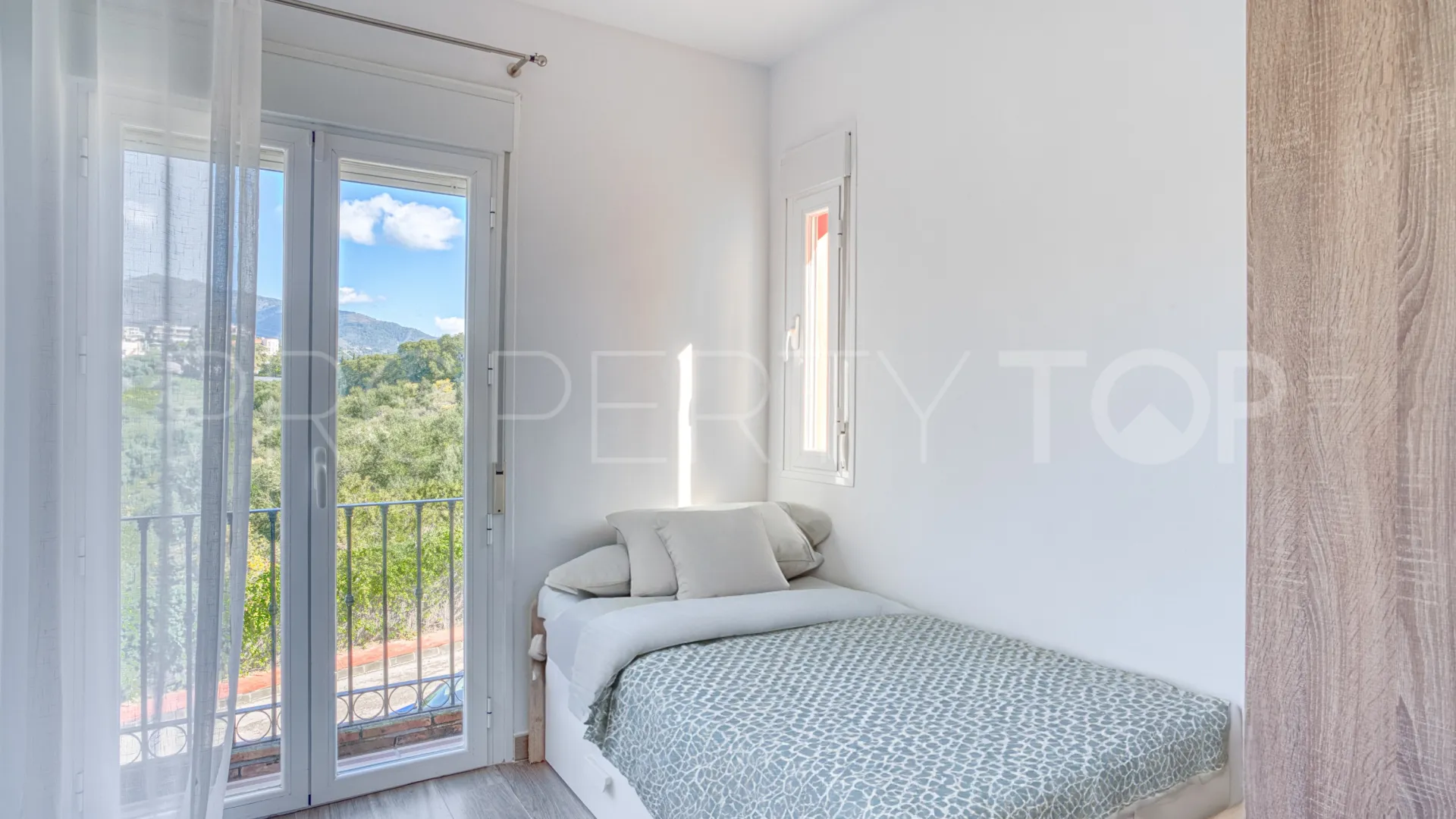 Paraíso Bellevue, adosado en venta