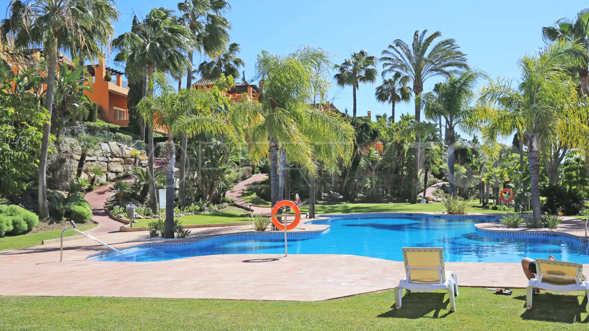 Paraíso Bellevue, adosado en venta