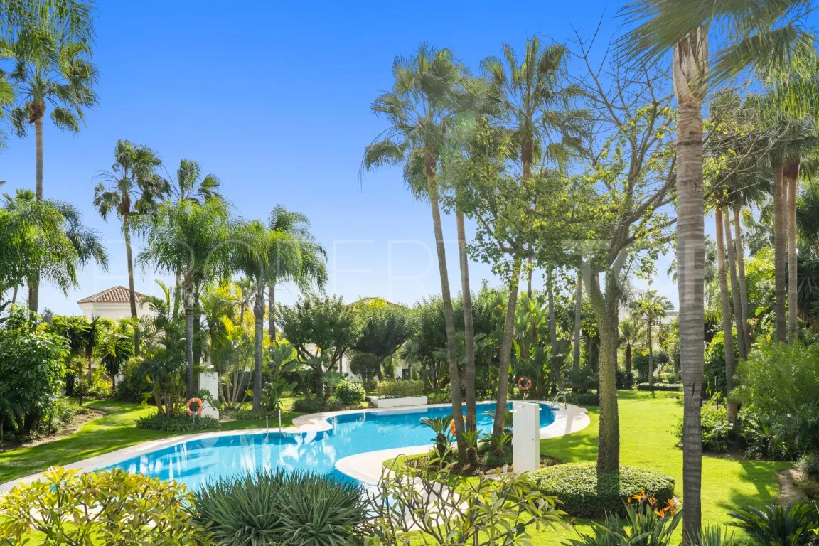 For sale villa in Lomas de Magna Marbella