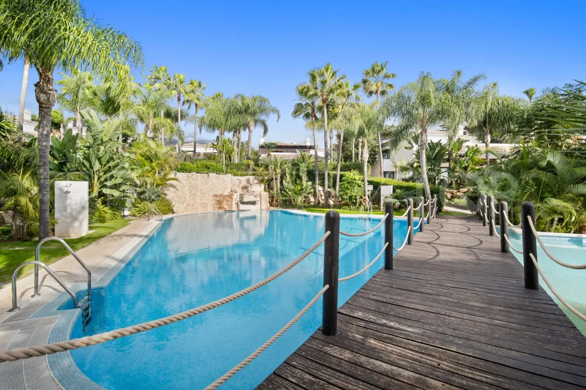 For sale villa in Lomas de Magna Marbella