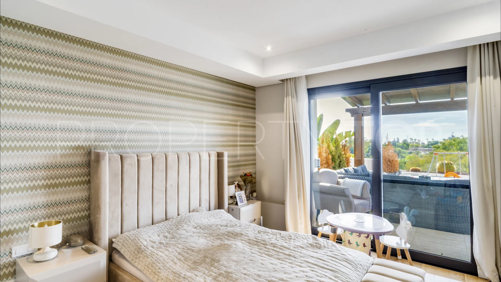 For sale villa in Lomas de Magna Marbella