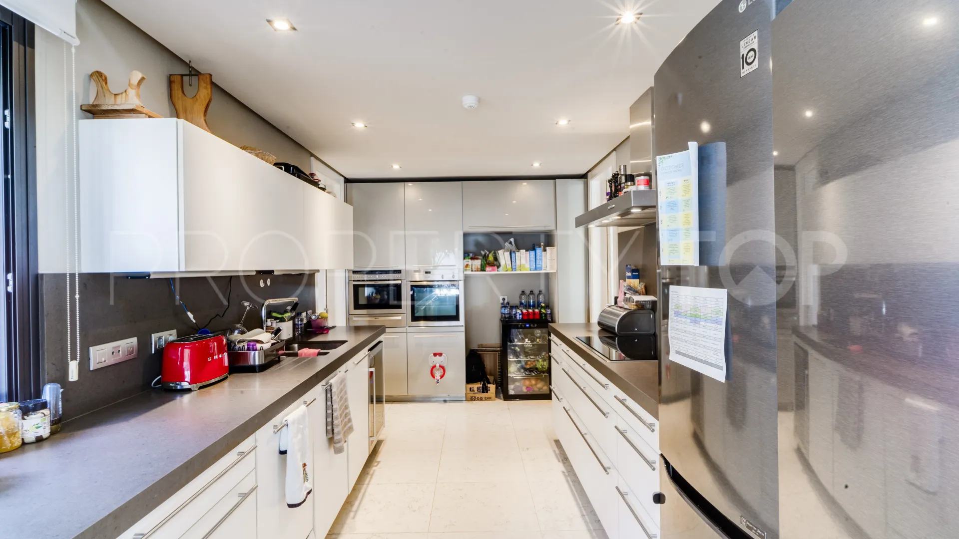 For sale villa in Lomas de Magna Marbella