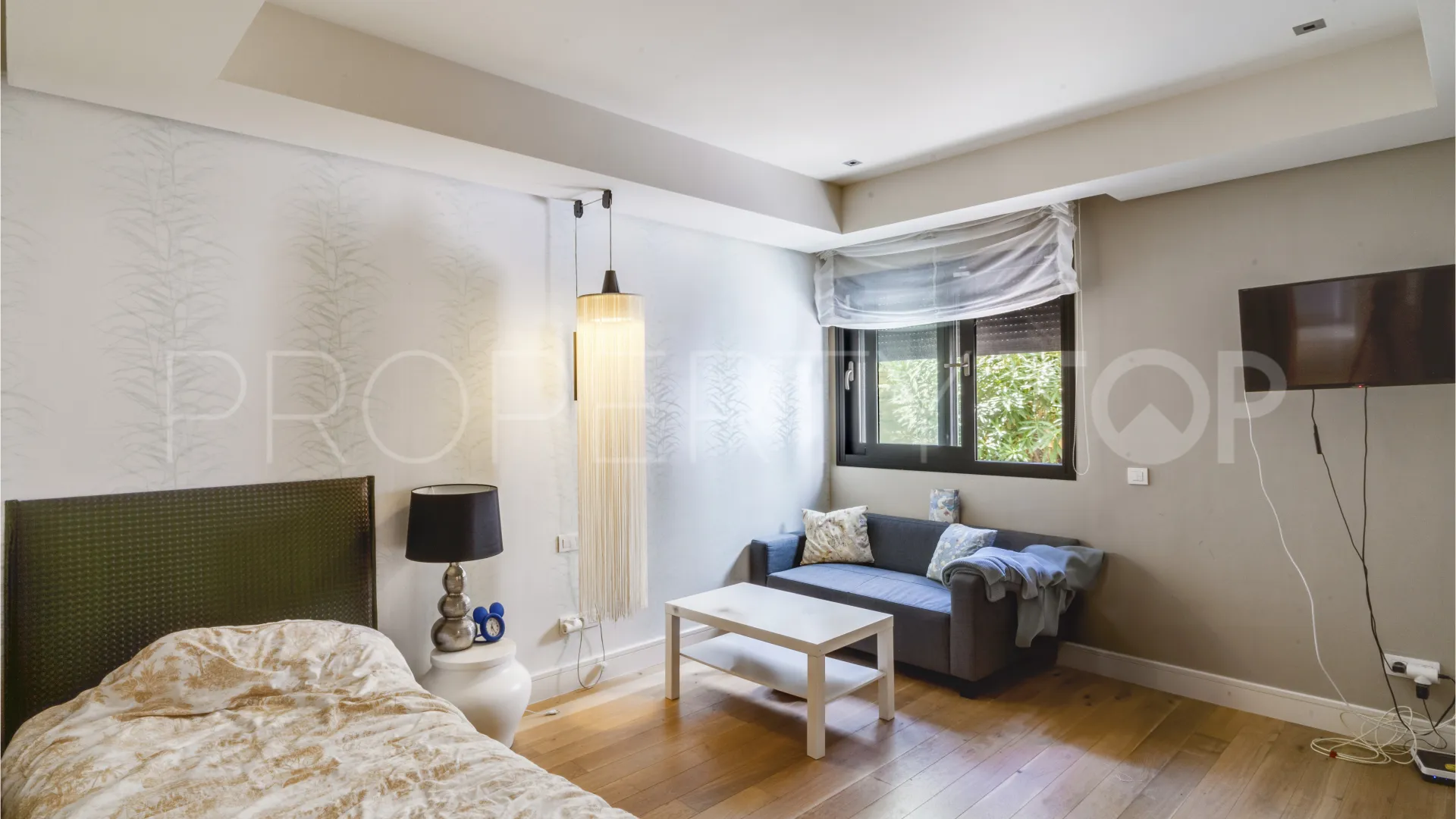 For sale villa in Lomas de Magna Marbella