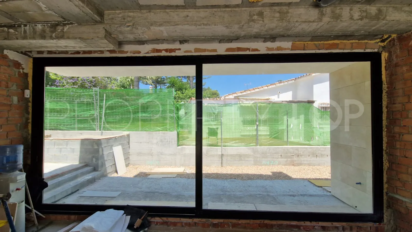 Villa a la venta en Nueva Andalucia