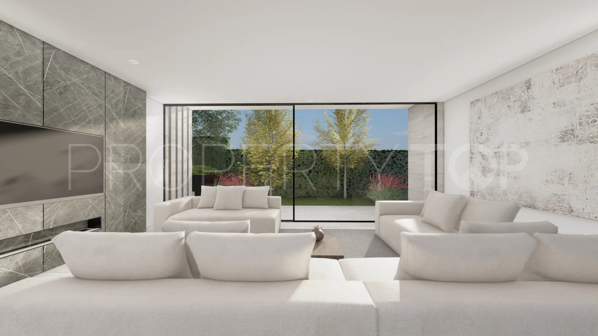 Villa a la venta en Nueva Andalucia