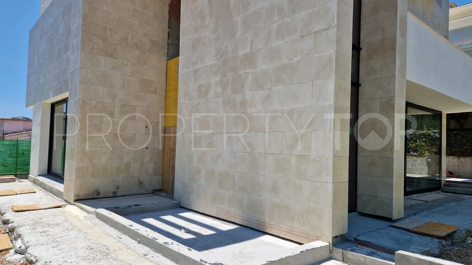 Villa a la venta en Nueva Andalucia