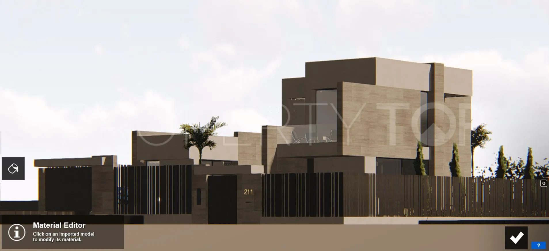 Villa a la venta en Nueva Andalucia