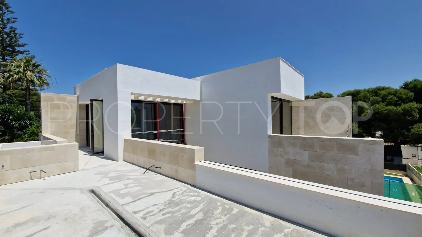 Villa a la venta en Nueva Andalucia