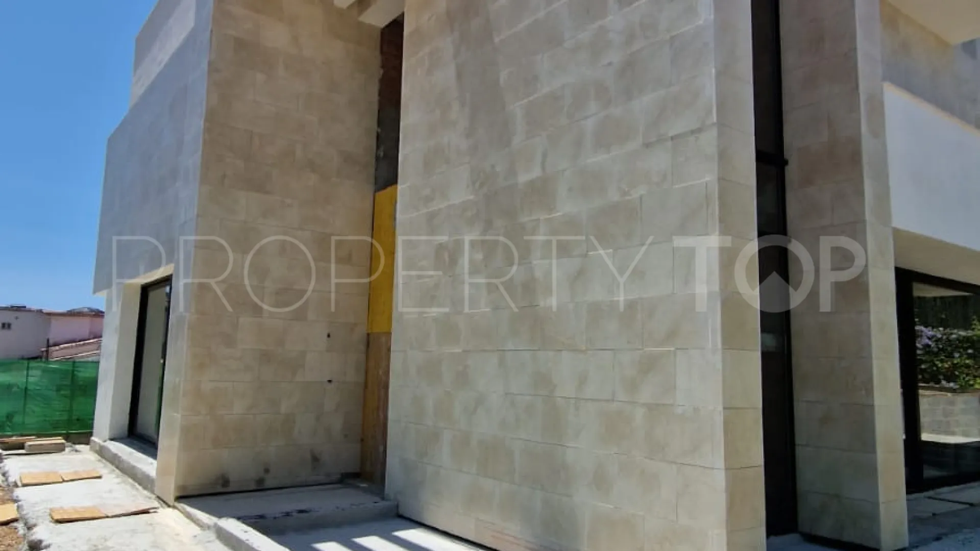 Villa a la venta en Nueva Andalucia