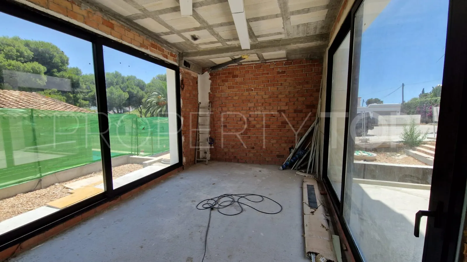 Villa a la venta en Nueva Andalucia