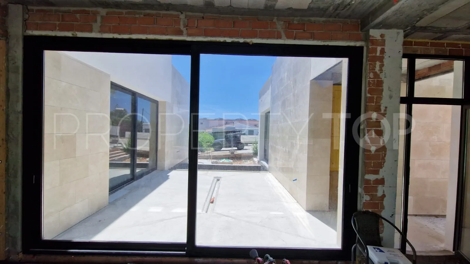 Villa a la venta en Nueva Andalucia