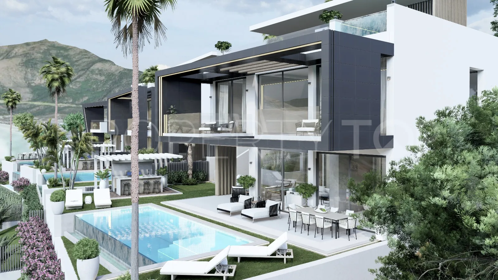 Plot for sale in La Alqueria