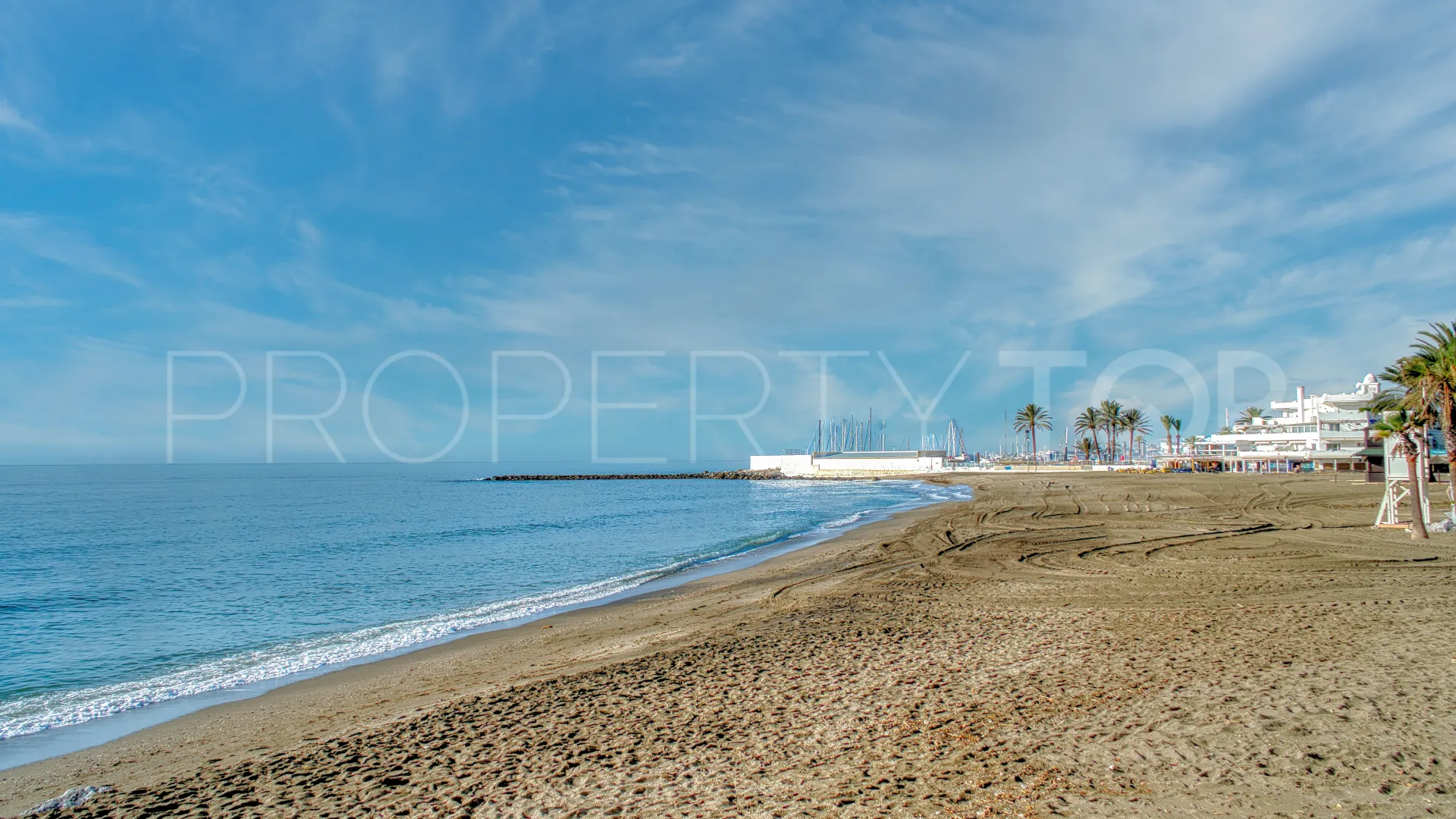 Plot for sale in La Alqueria