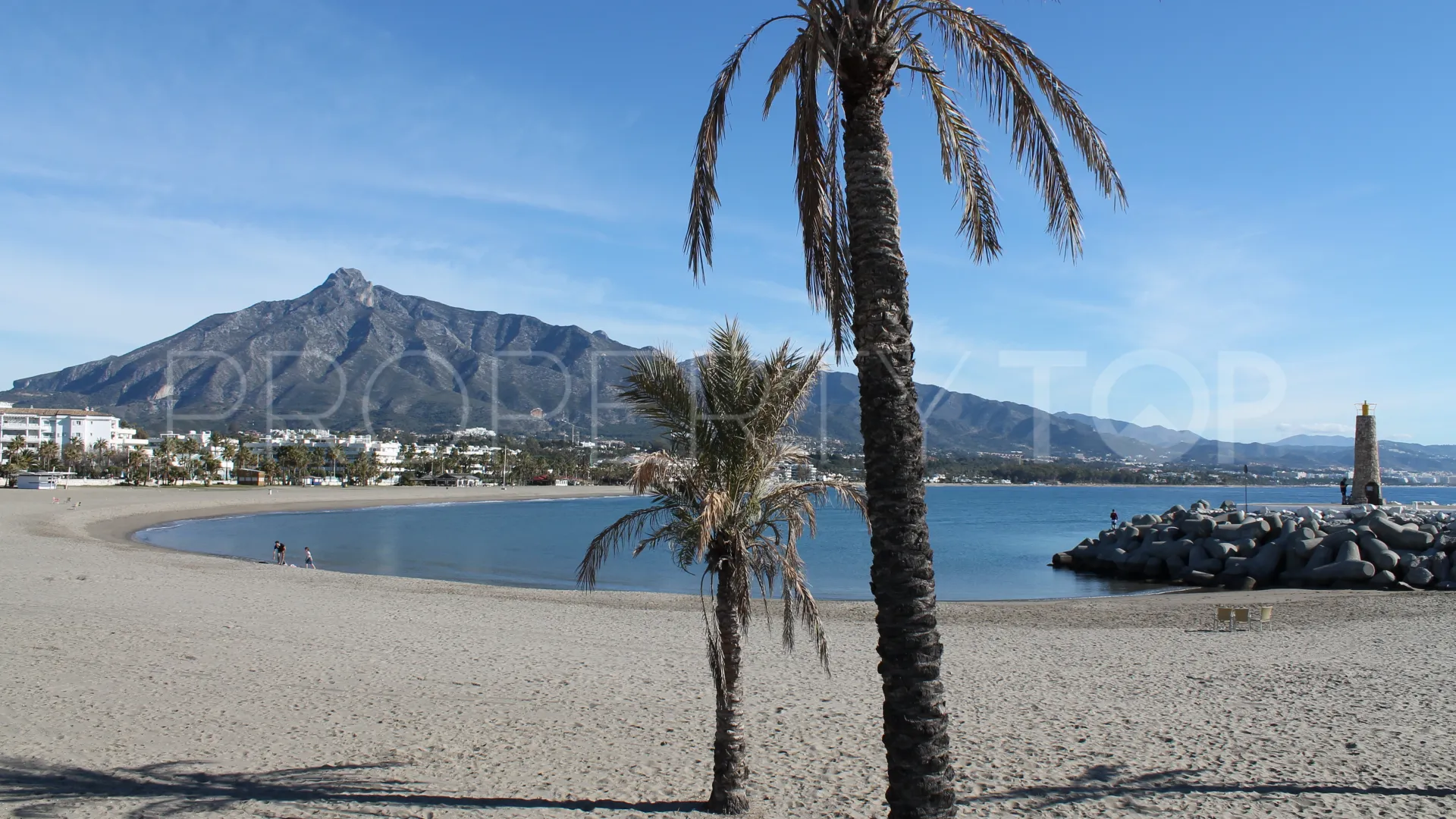Plot for sale in La Alqueria