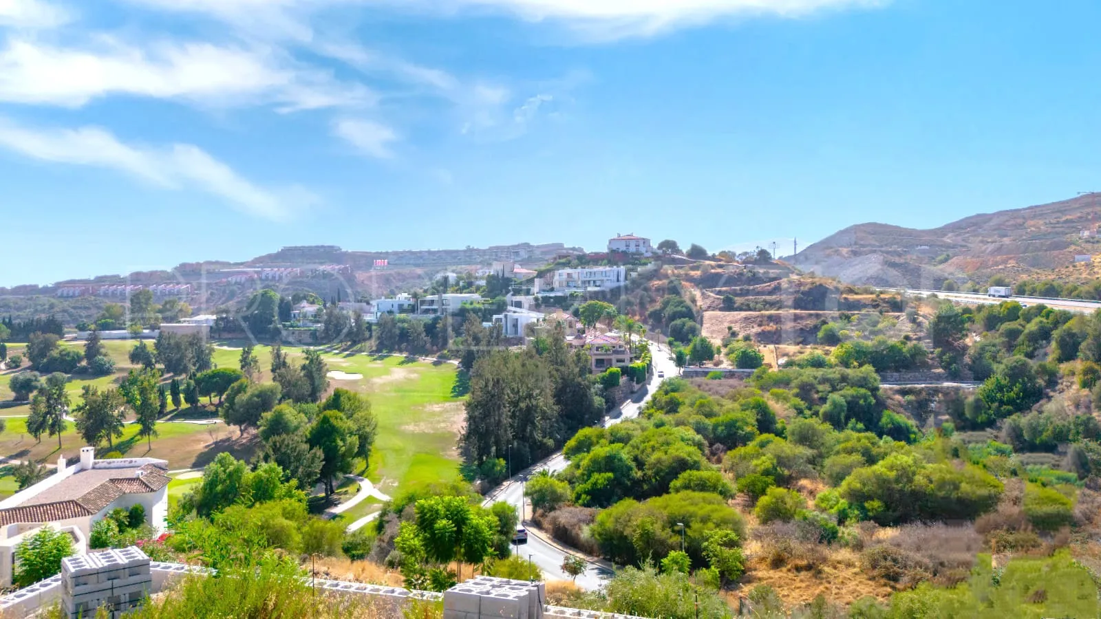 Plot for sale in La Alqueria