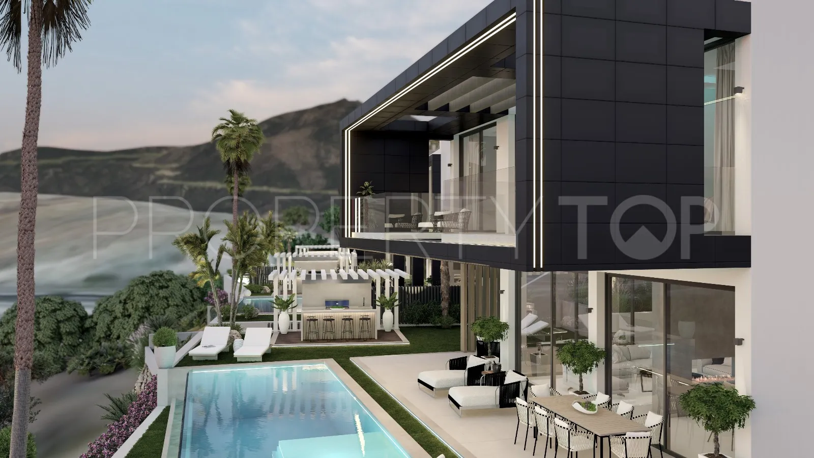 Plot for sale in La Alqueria