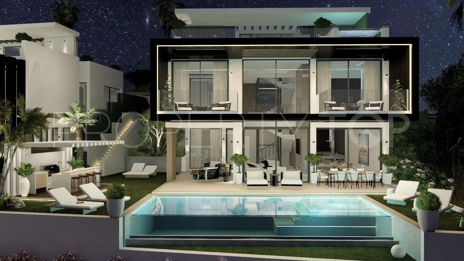 Plot for sale in La Alqueria