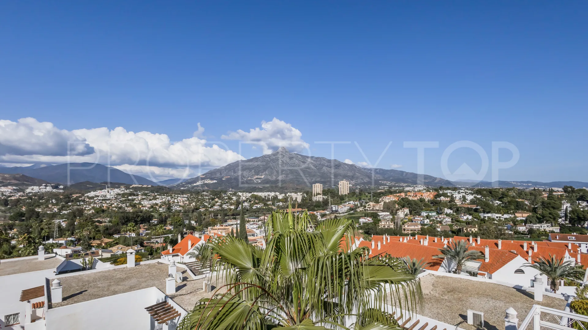 Comprar apartamento en Jardines de Andalucia