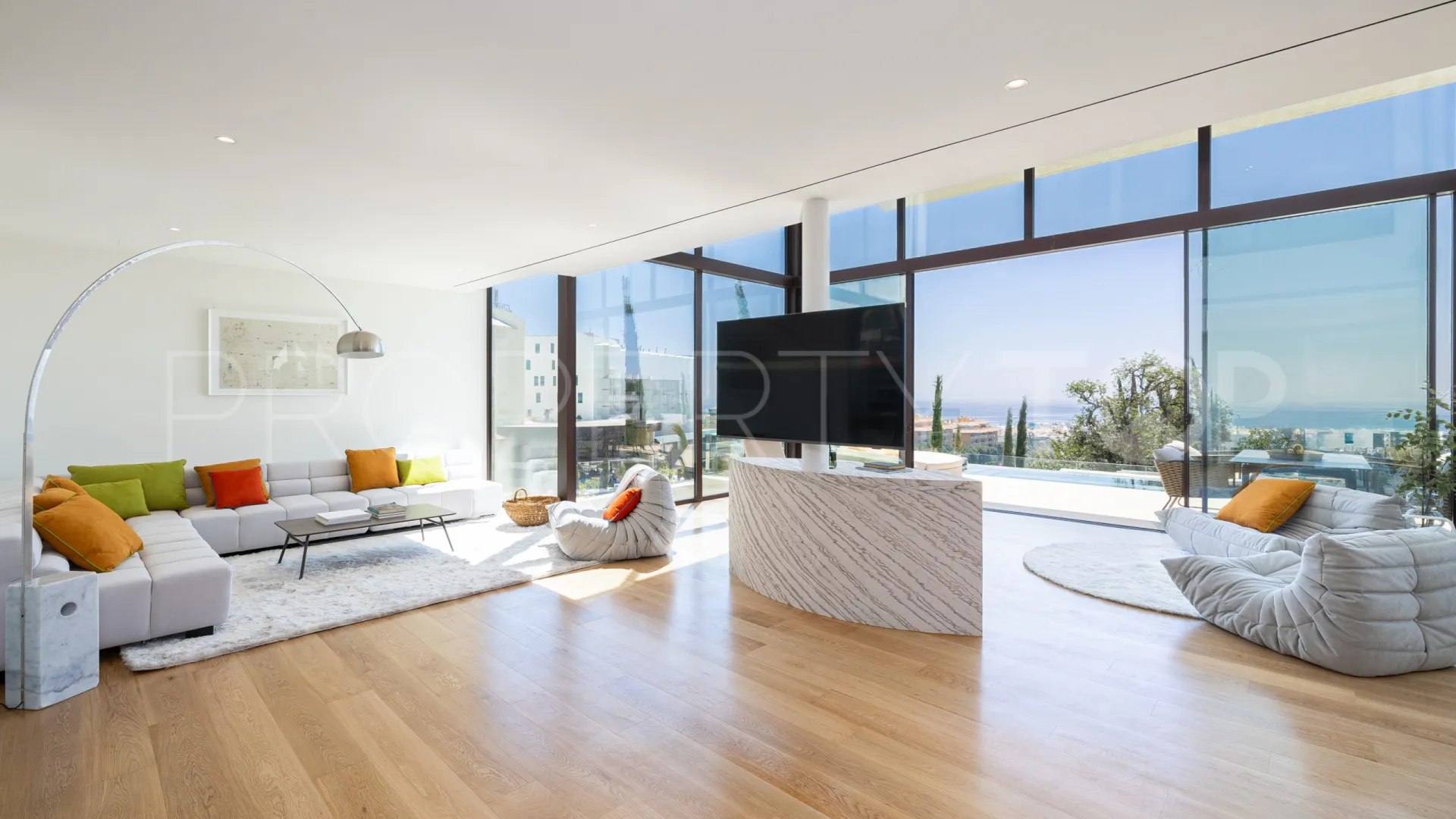 Villa with 4 bedrooms for sale in El Higueron