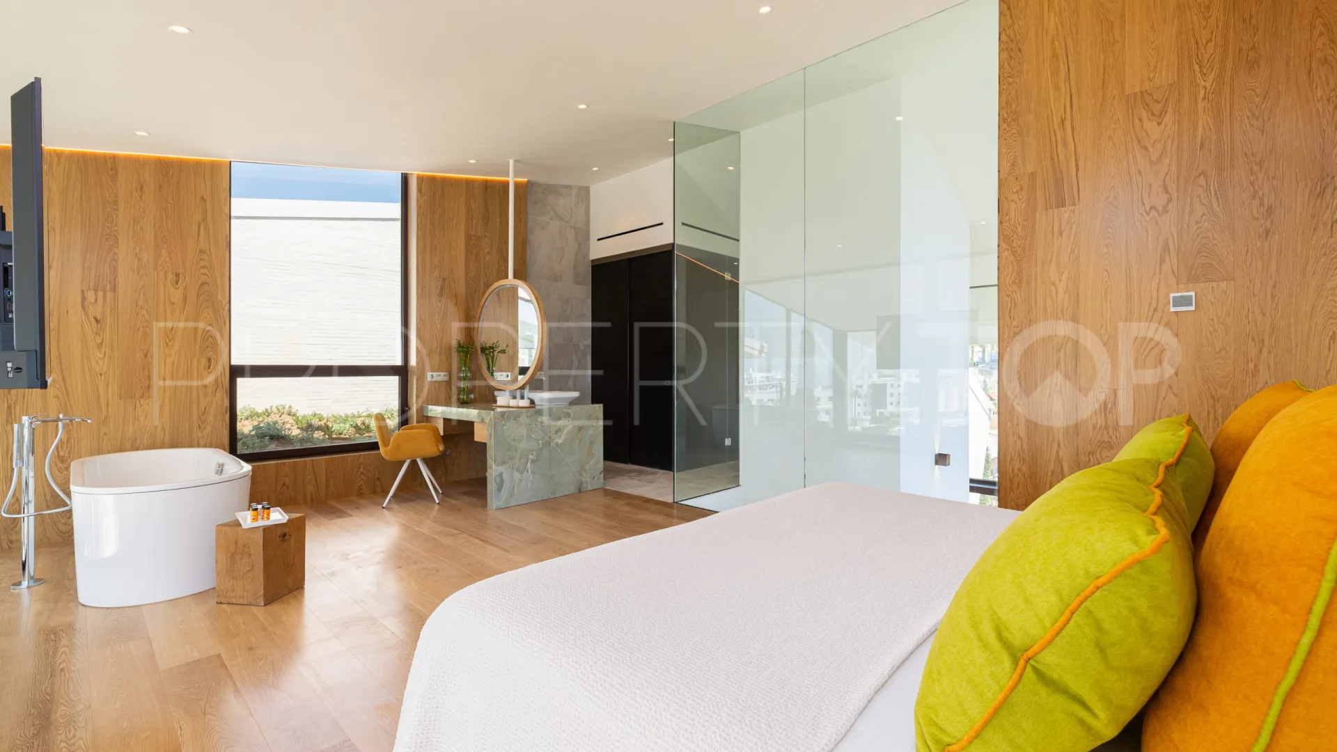 Villa with 4 bedrooms for sale in El Higueron