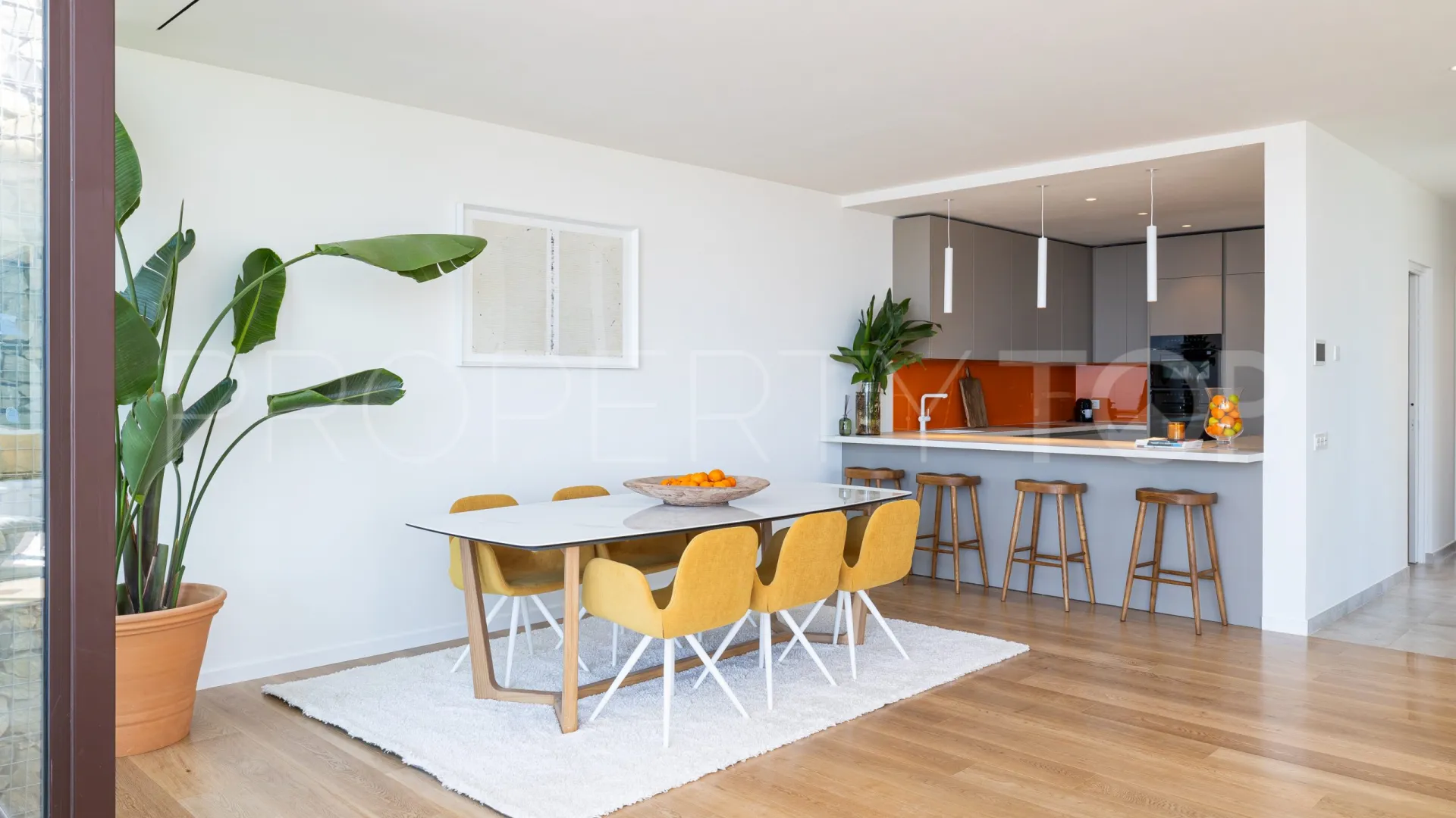 Villa with 4 bedrooms for sale in El Higueron