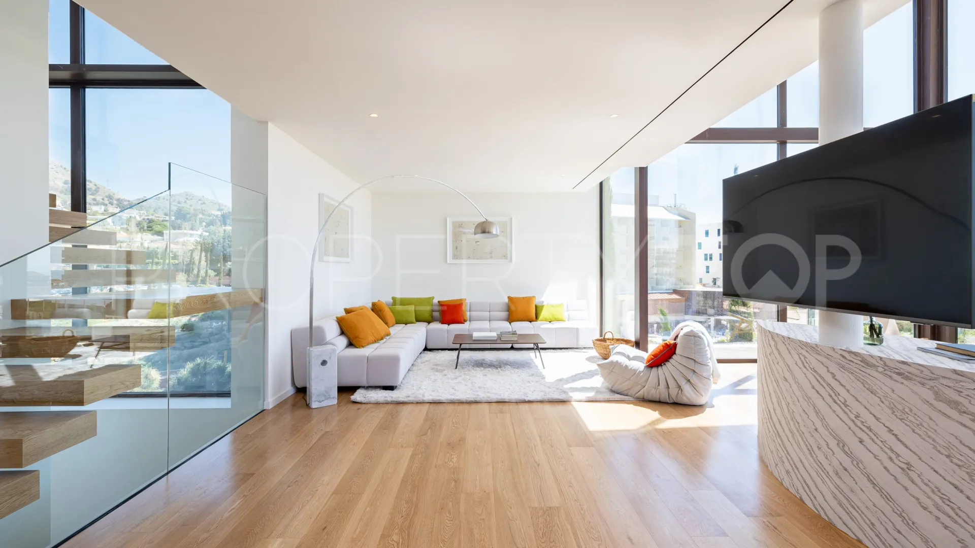 Villa with 4 bedrooms for sale in El Higueron