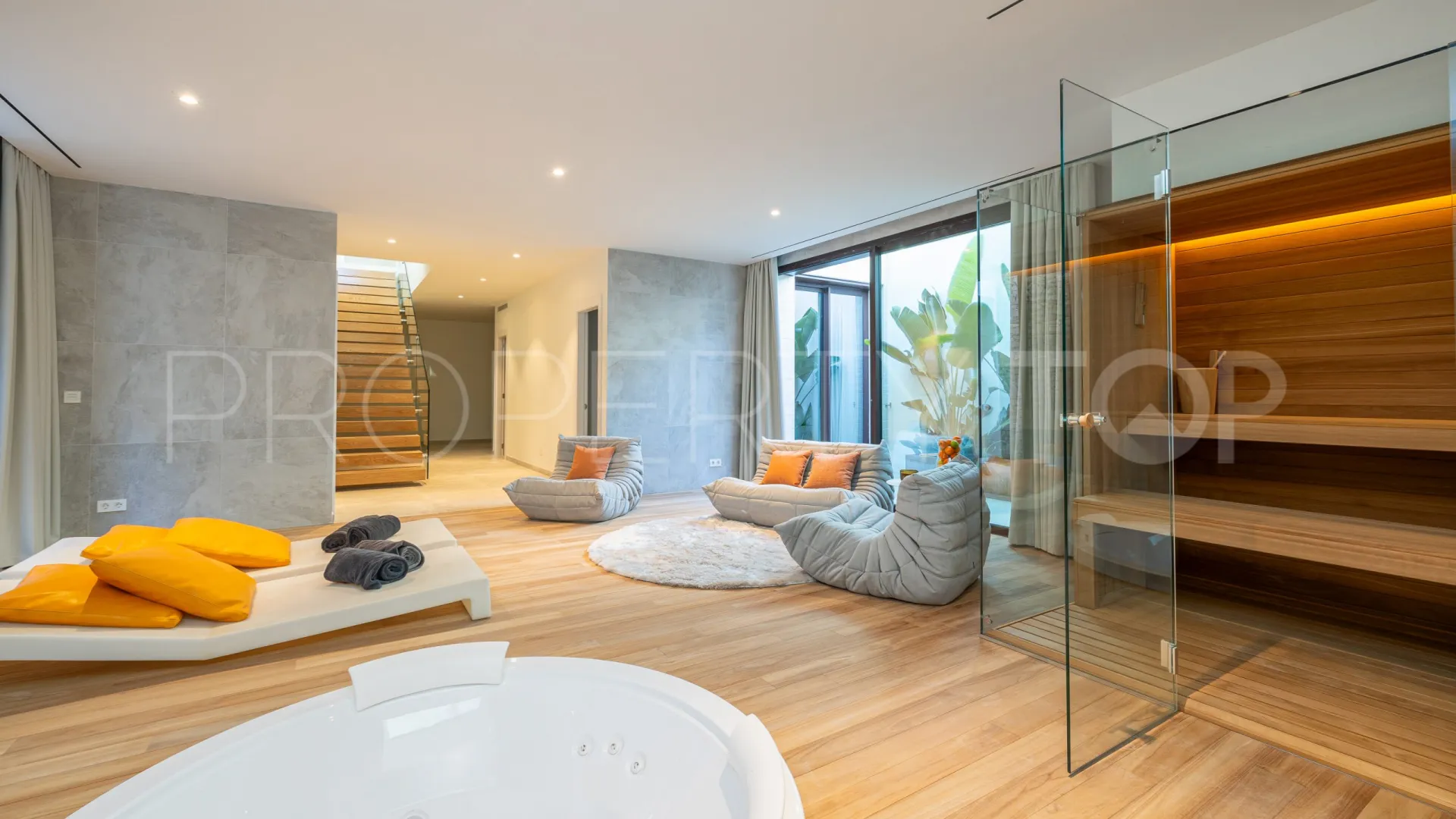 Villa with 4 bedrooms for sale in El Higueron