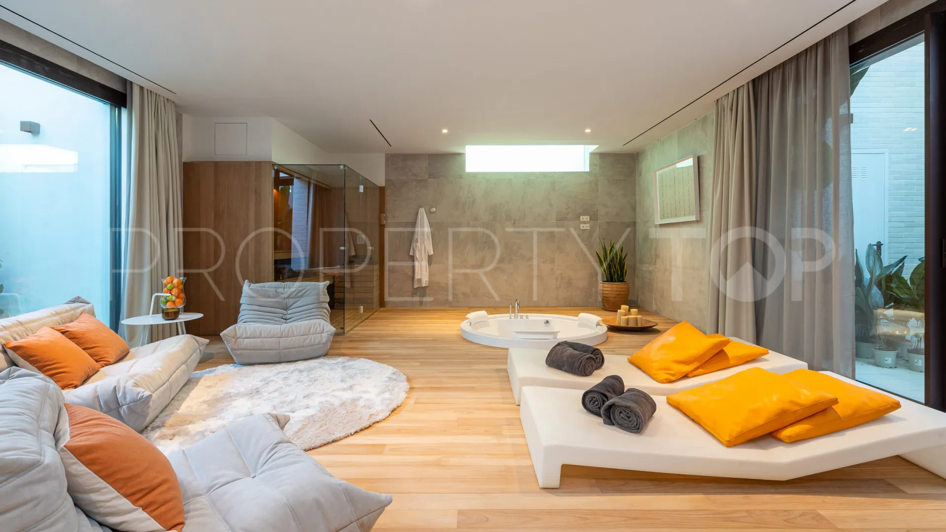 Villa with 4 bedrooms for sale in El Higueron