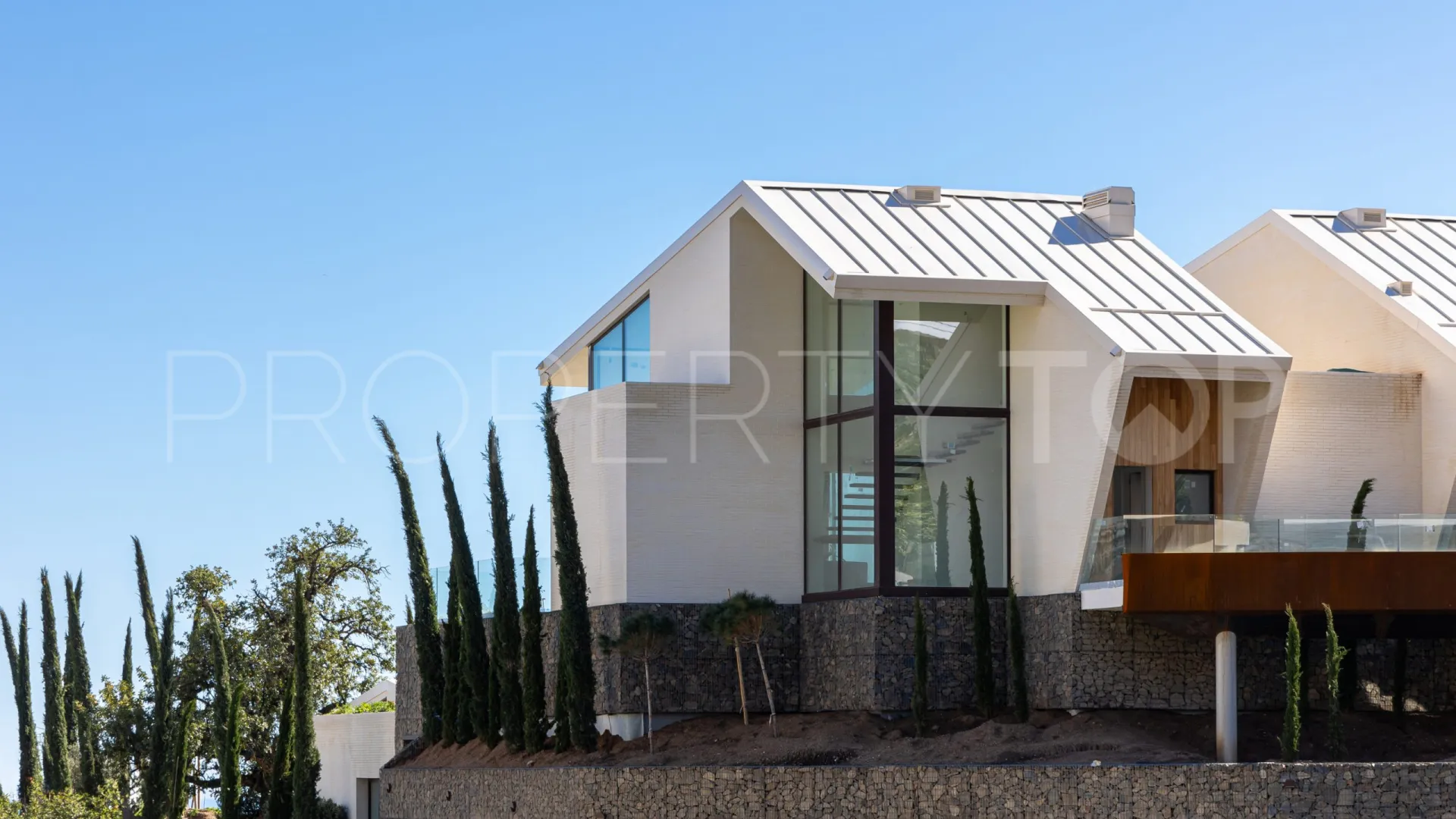 Villa with 4 bedrooms for sale in El Higueron