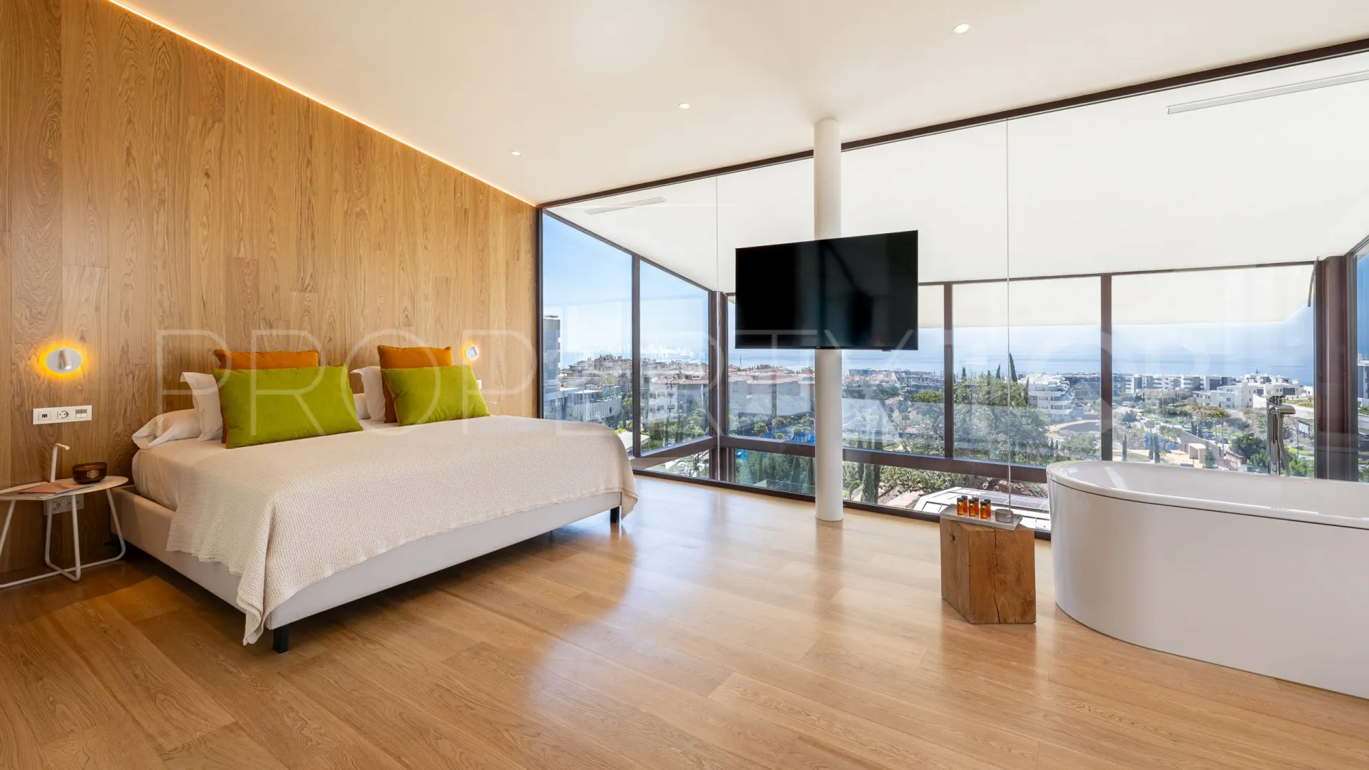 Villa with 4 bedrooms for sale in El Higueron