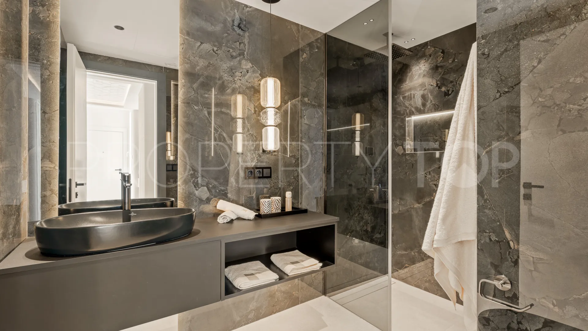 3 bedrooms penthouse for sale in Bahía del Velerín