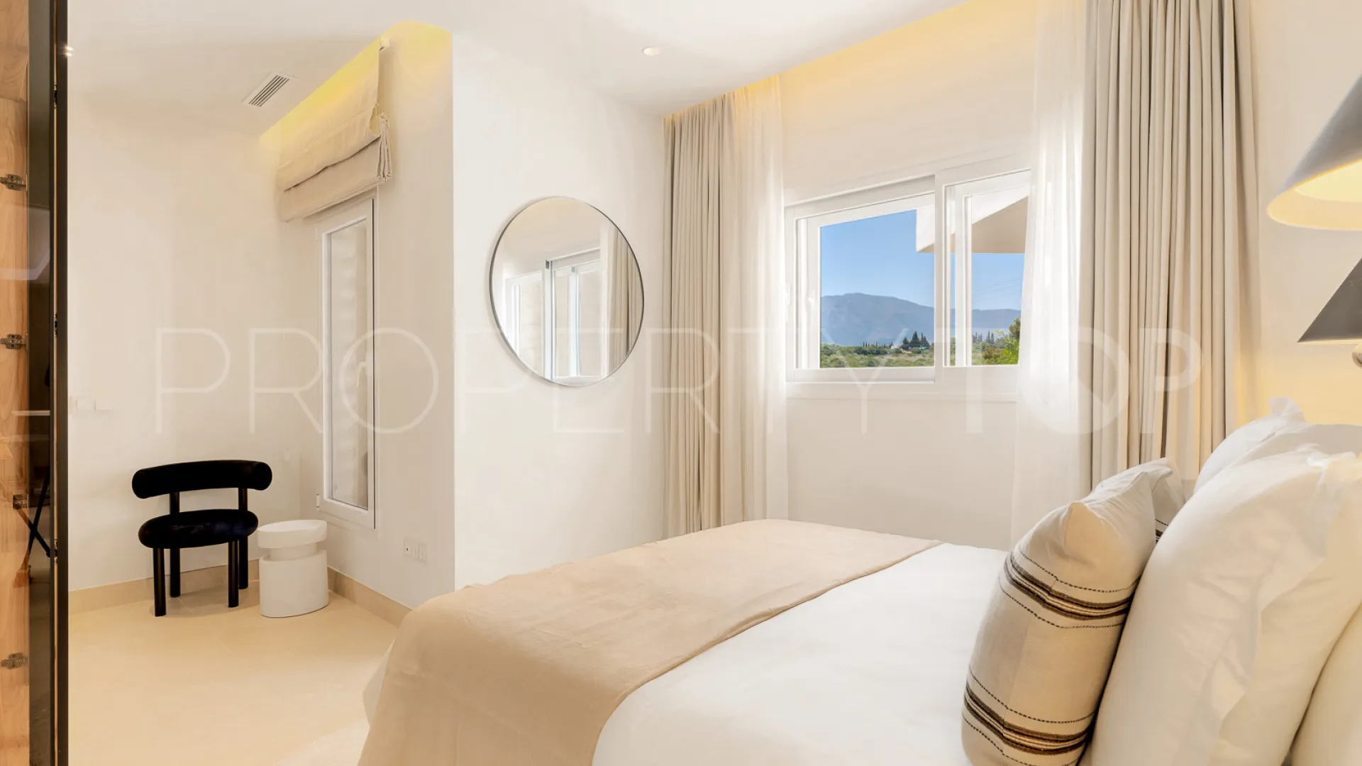 3 bedrooms penthouse for sale in Bahía del Velerín