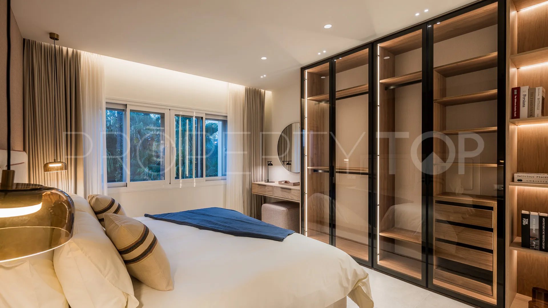 3 bedrooms penthouse for sale in Bahía del Velerín