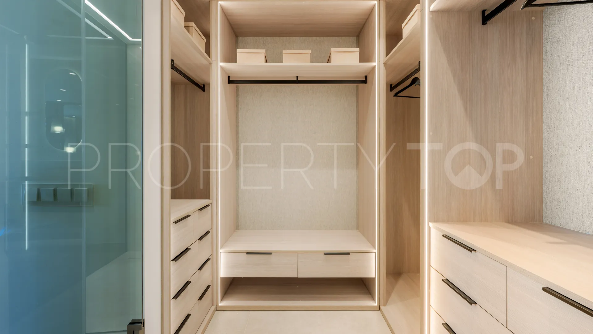 3 bedrooms penthouse for sale in Bahía del Velerín