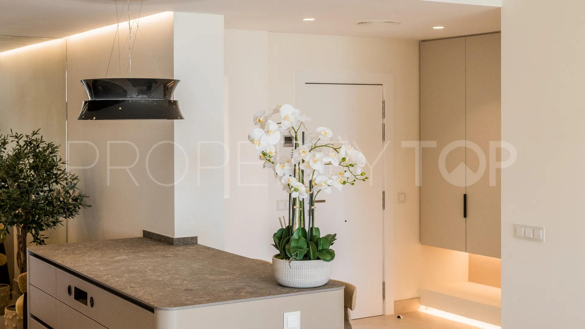3 bedrooms penthouse for sale in Bahía del Velerín