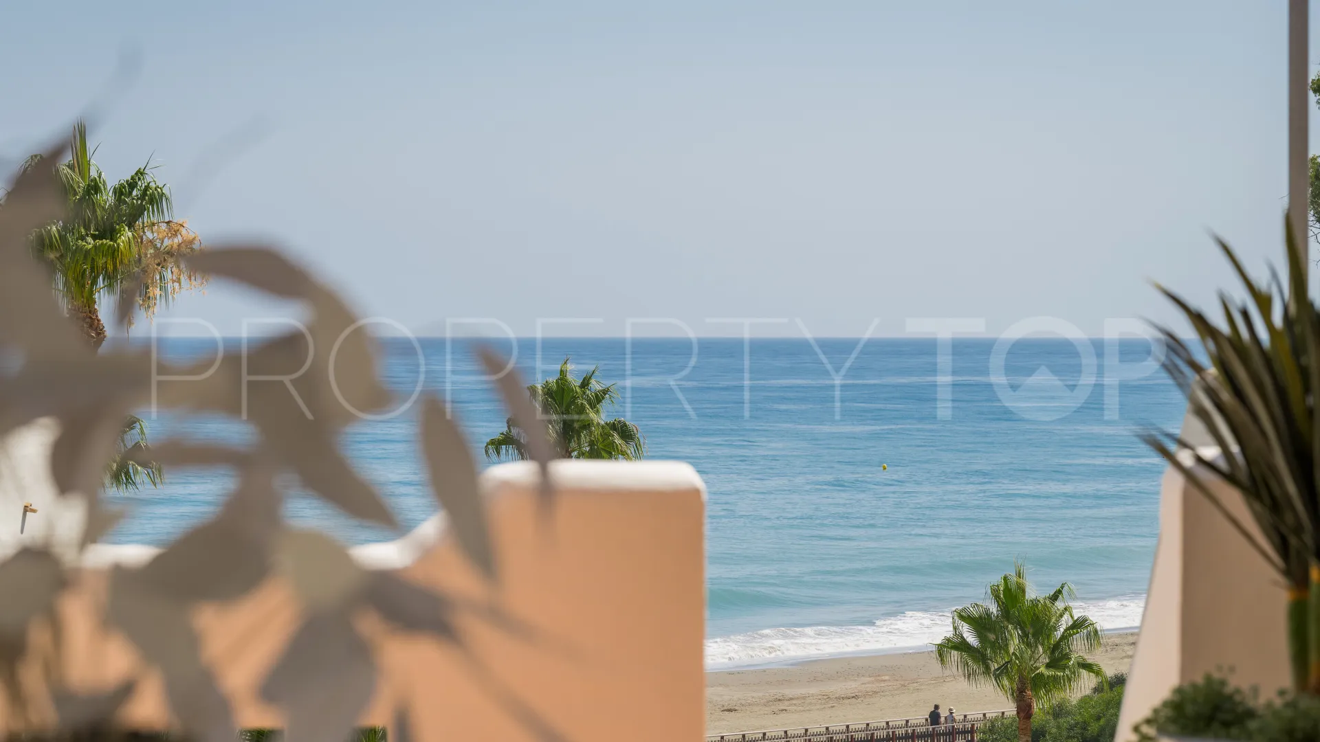 3 bedrooms penthouse for sale in Bahía del Velerín