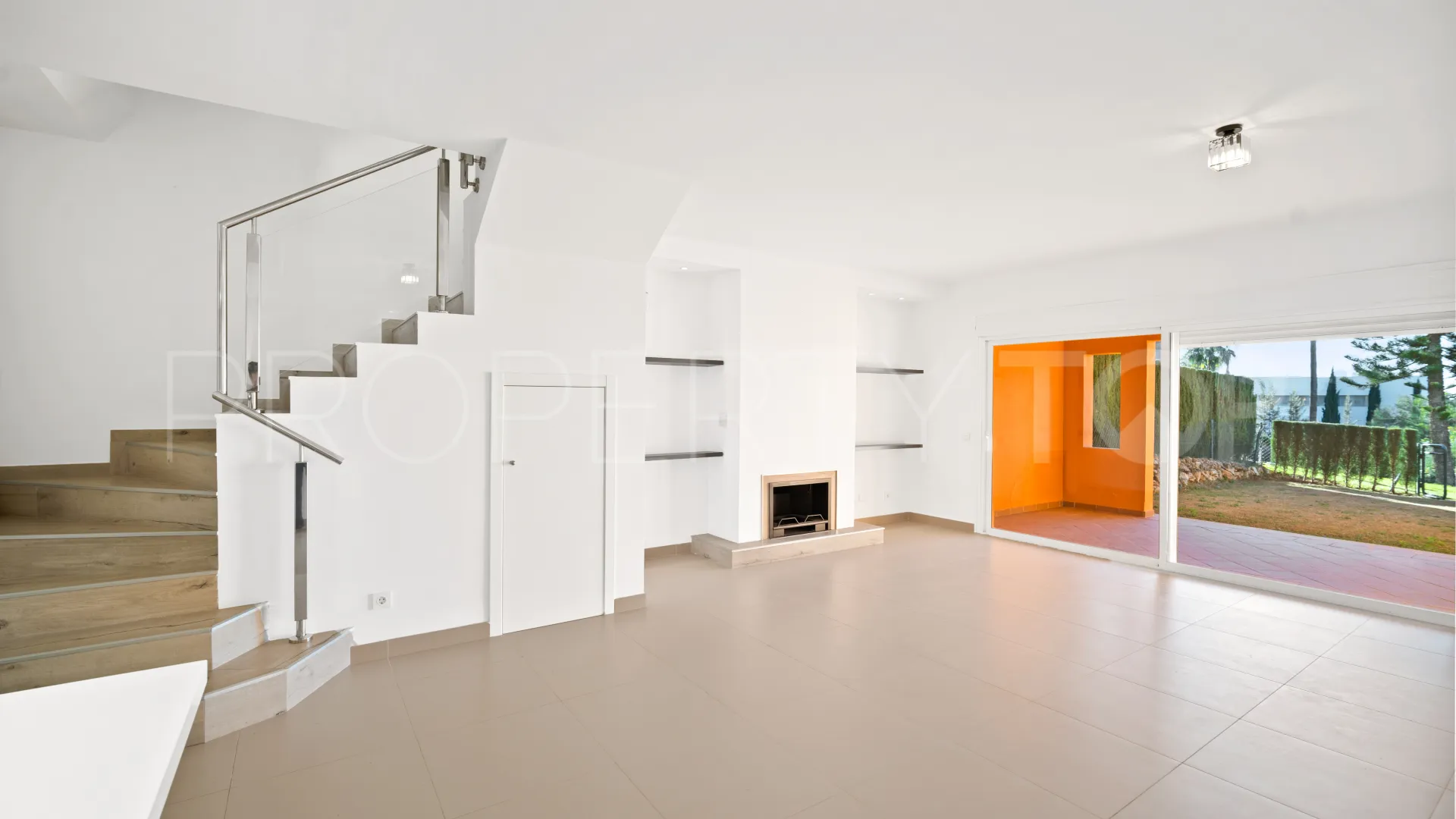 Adosado en venta en Paraíso Bellevue con 3 dormitorios