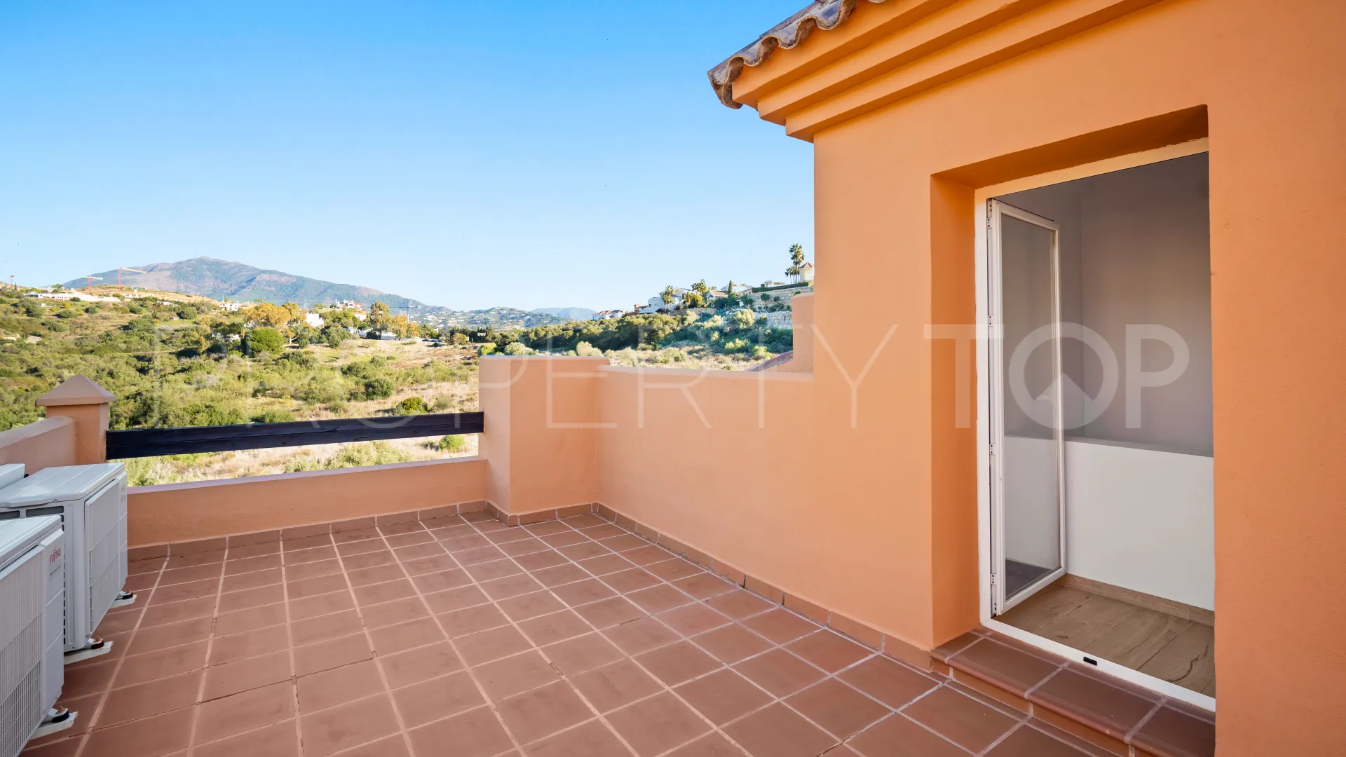Adosado en venta en Paraíso Bellevue con 3 dormitorios