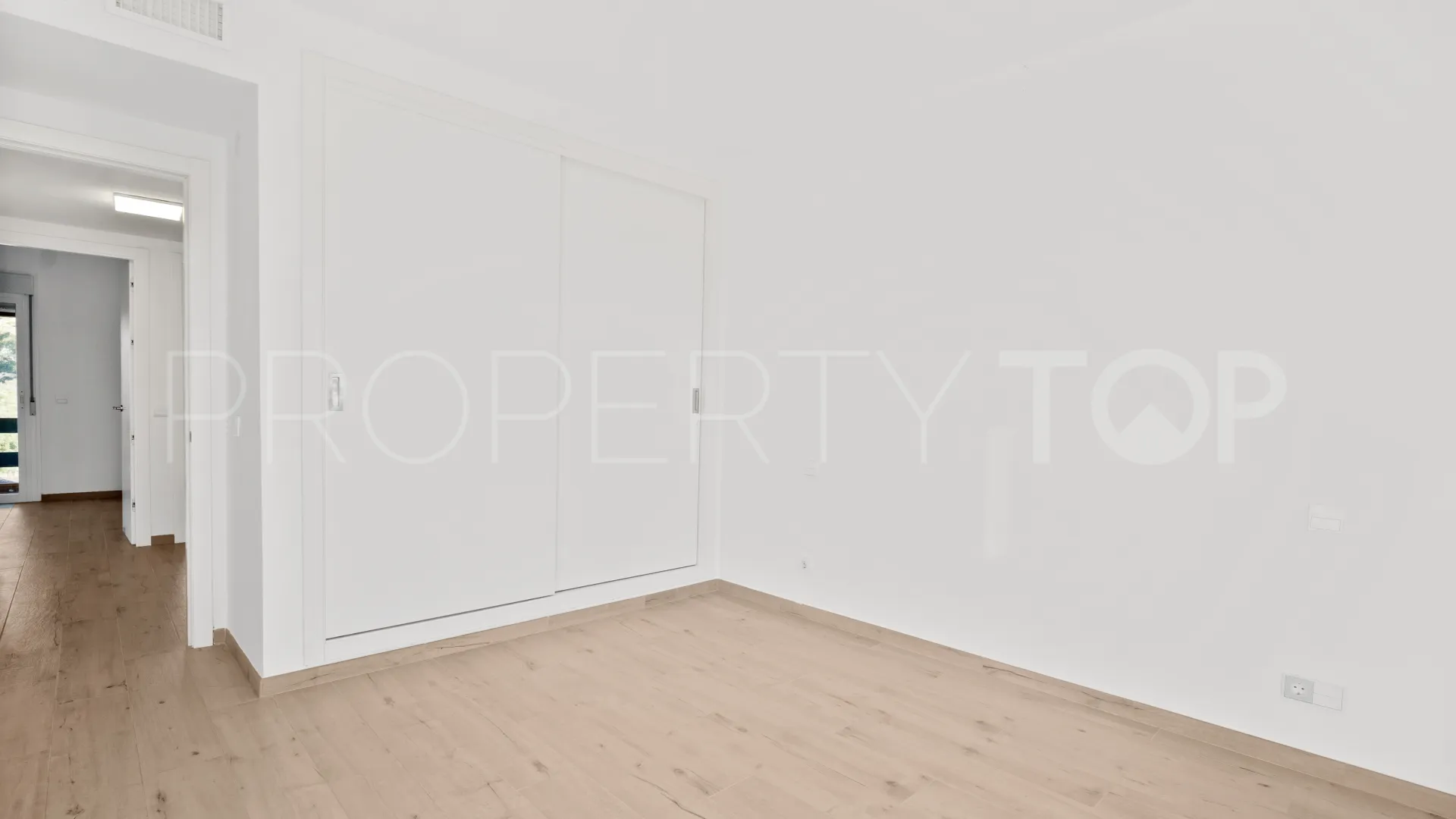 Adosado en venta en Paraíso Bellevue con 3 dormitorios