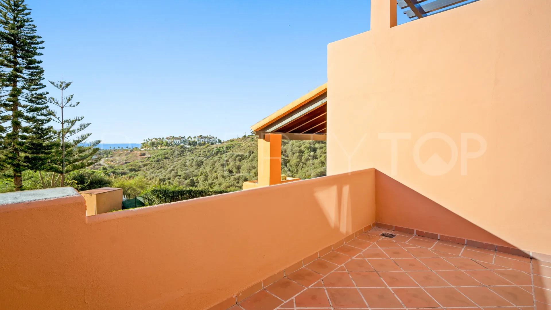Adosado en venta en Paraíso Bellevue con 3 dormitorios