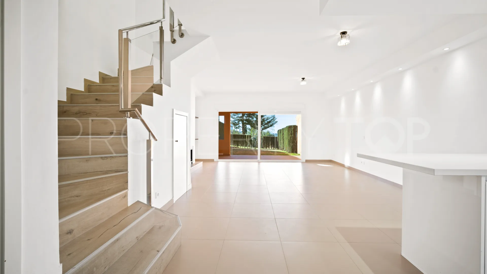 Adosado en venta en Paraíso Bellevue con 3 dormitorios