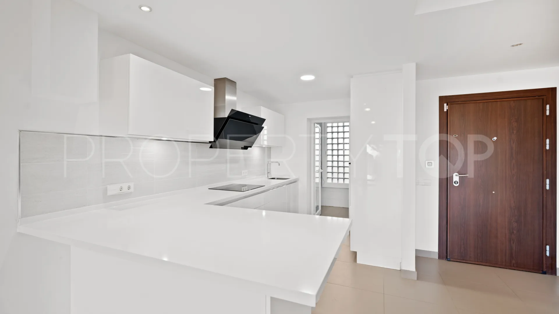 Adosado en venta en Paraíso Bellevue con 3 dormitorios