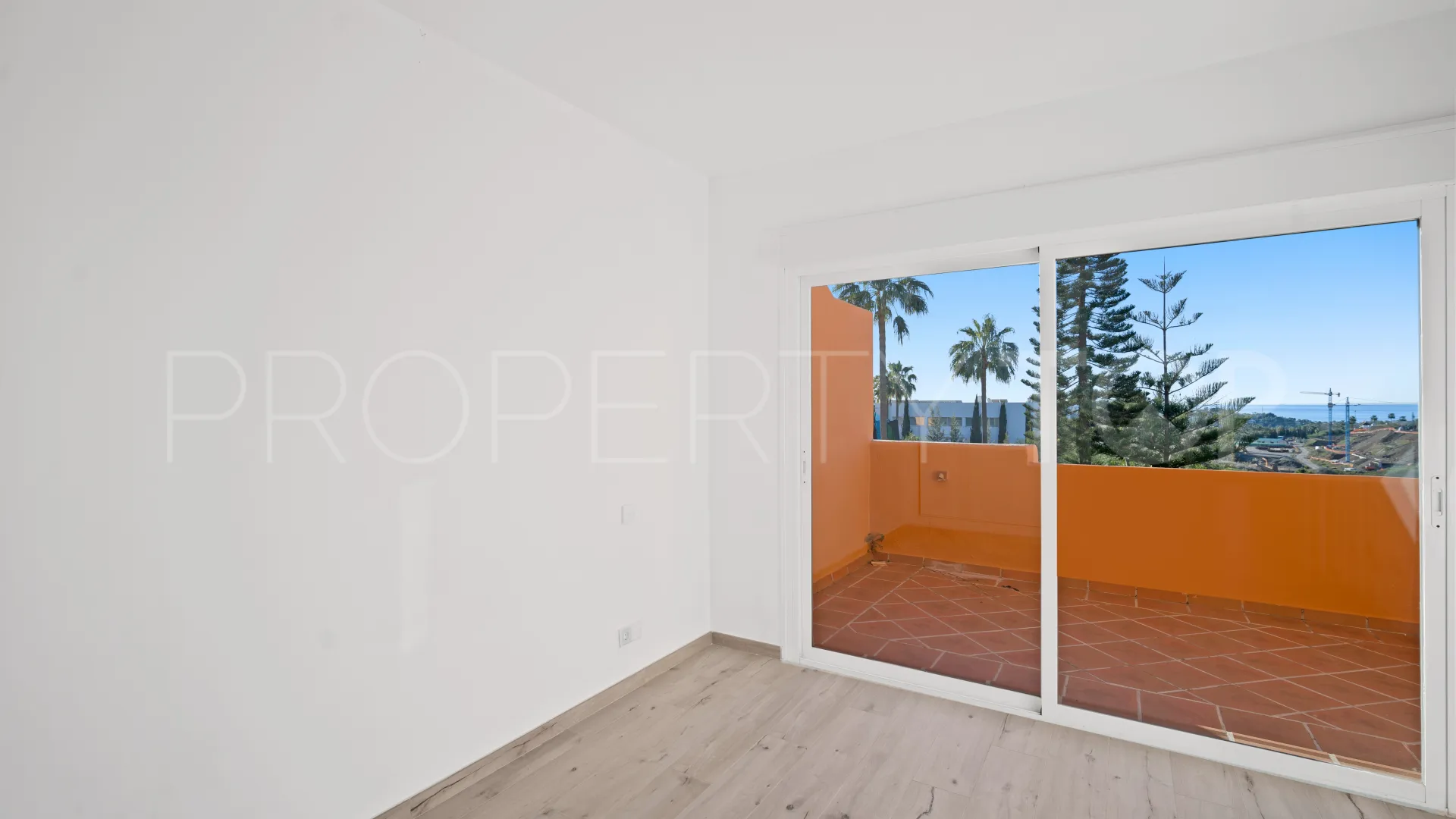 Adosado en venta en Paraíso Bellevue con 3 dormitorios