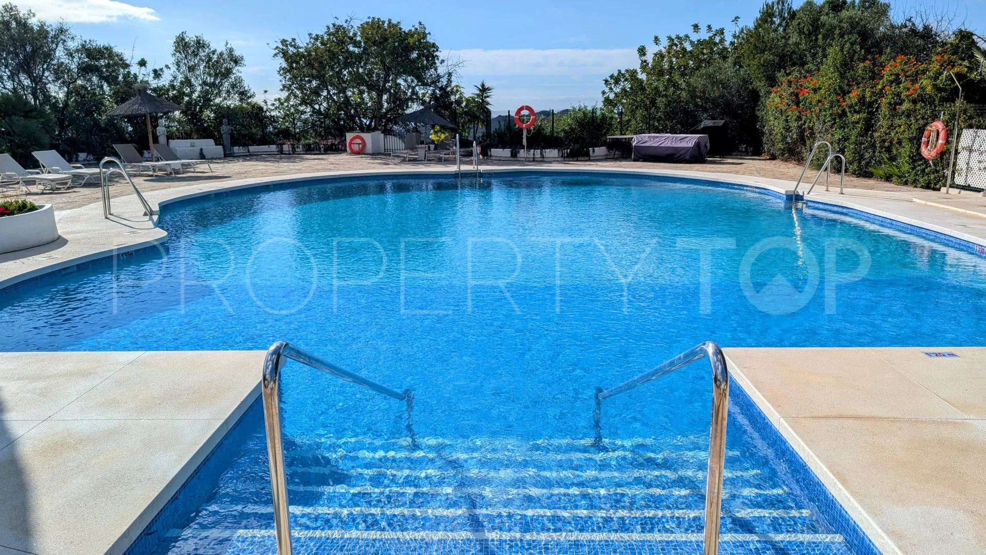 2 bedrooms town house for sale in Istan