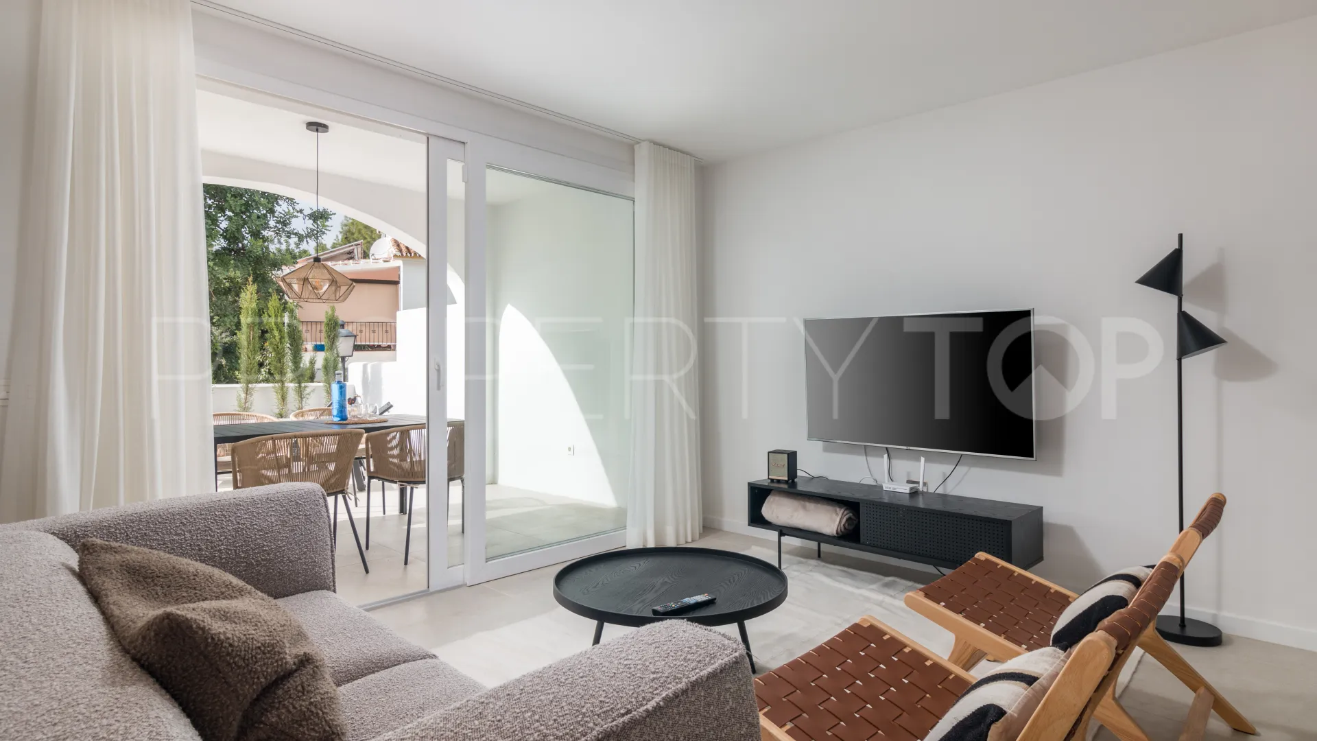 2 bedrooms town house for sale in Istan