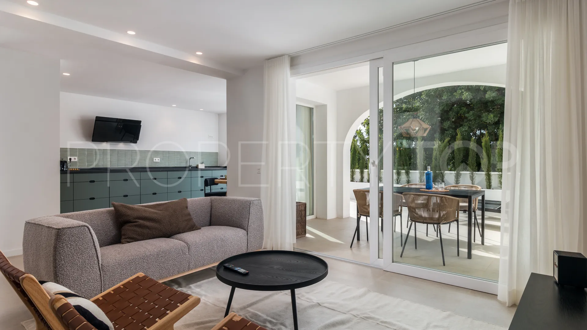 2 bedrooms town house for sale in Istan