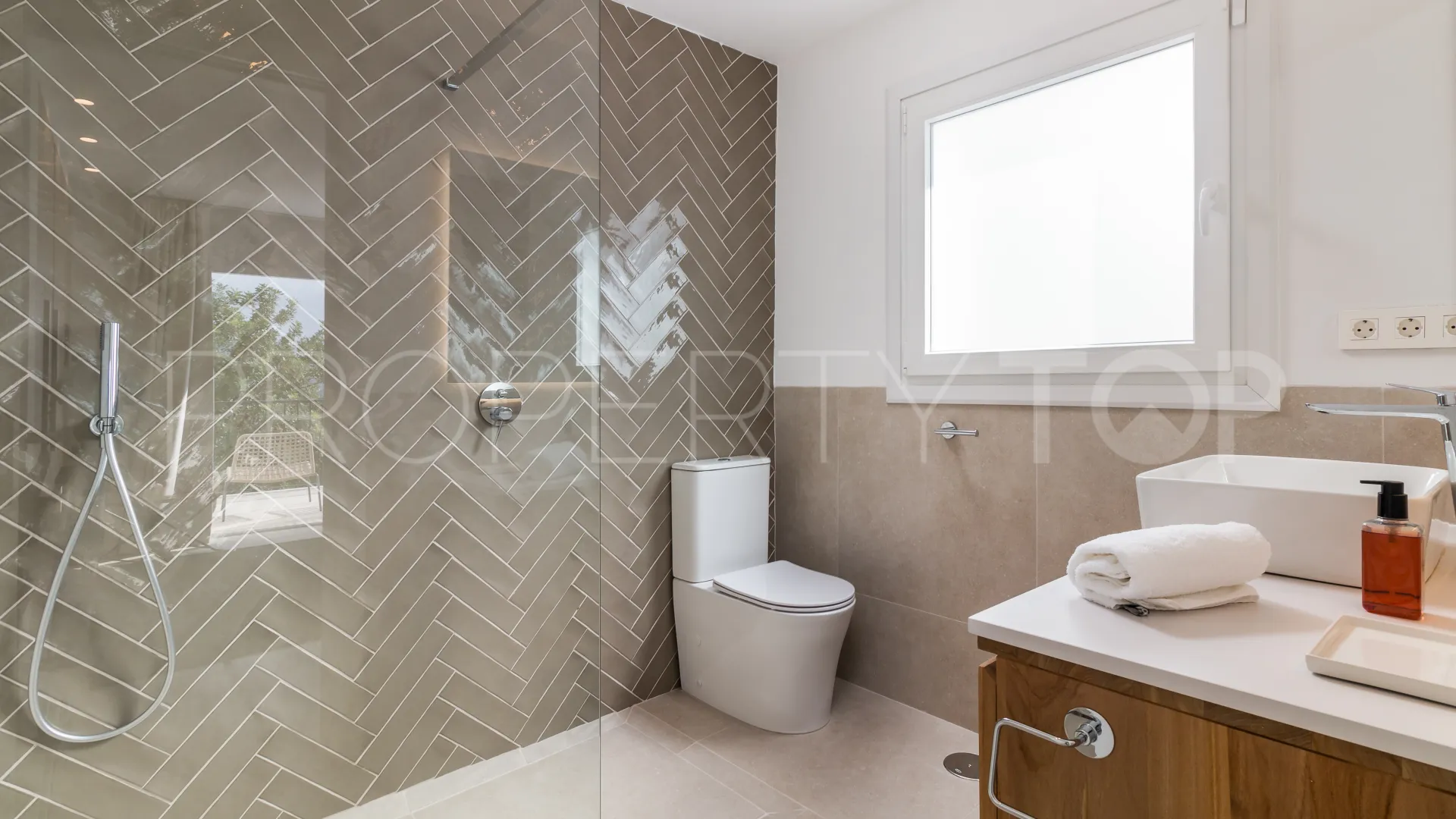 2 bedrooms town house for sale in Istan