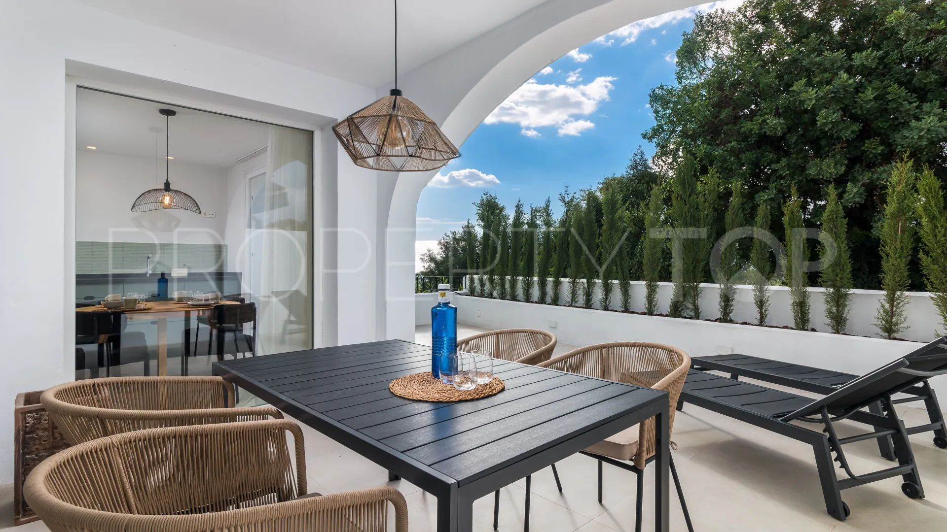 2 bedrooms town house for sale in Istan