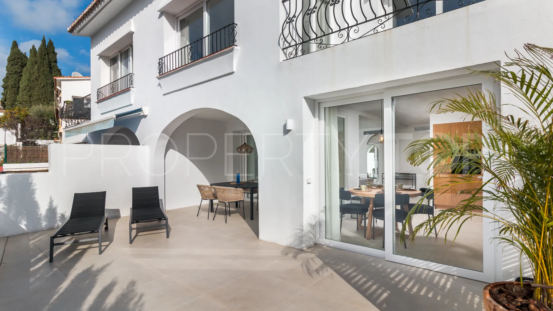 2 bedrooms town house for sale in Istan