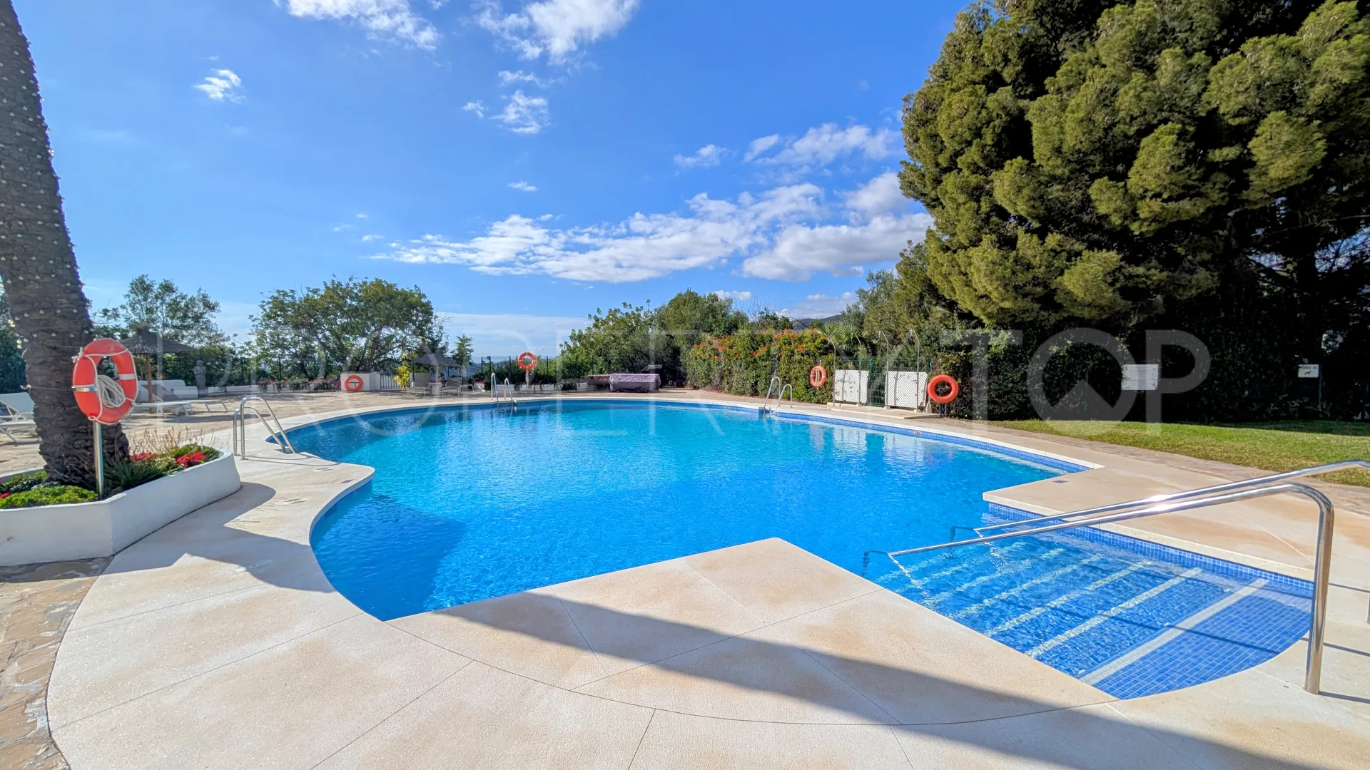 2 bedrooms town house for sale in Istan